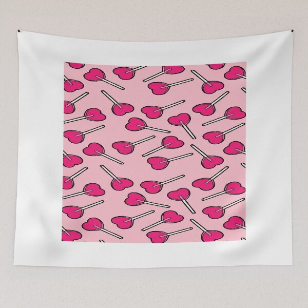 Item preview, Heart pacifier designed and sold by Chams0609.