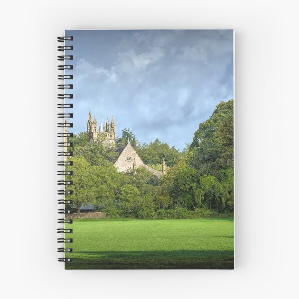 Item preview, Llandaff Cathedral#7 designed and sold by RJDowns.