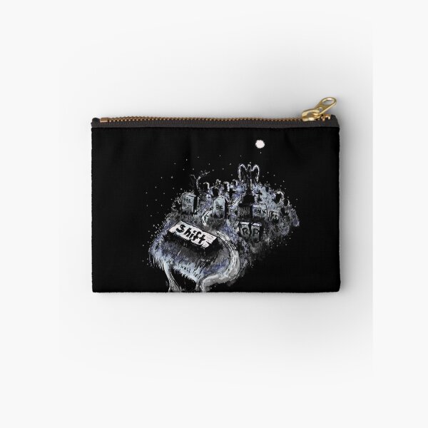 Item preview, Graveyard Shift designed and sold by Rainvelle Gemperoa.