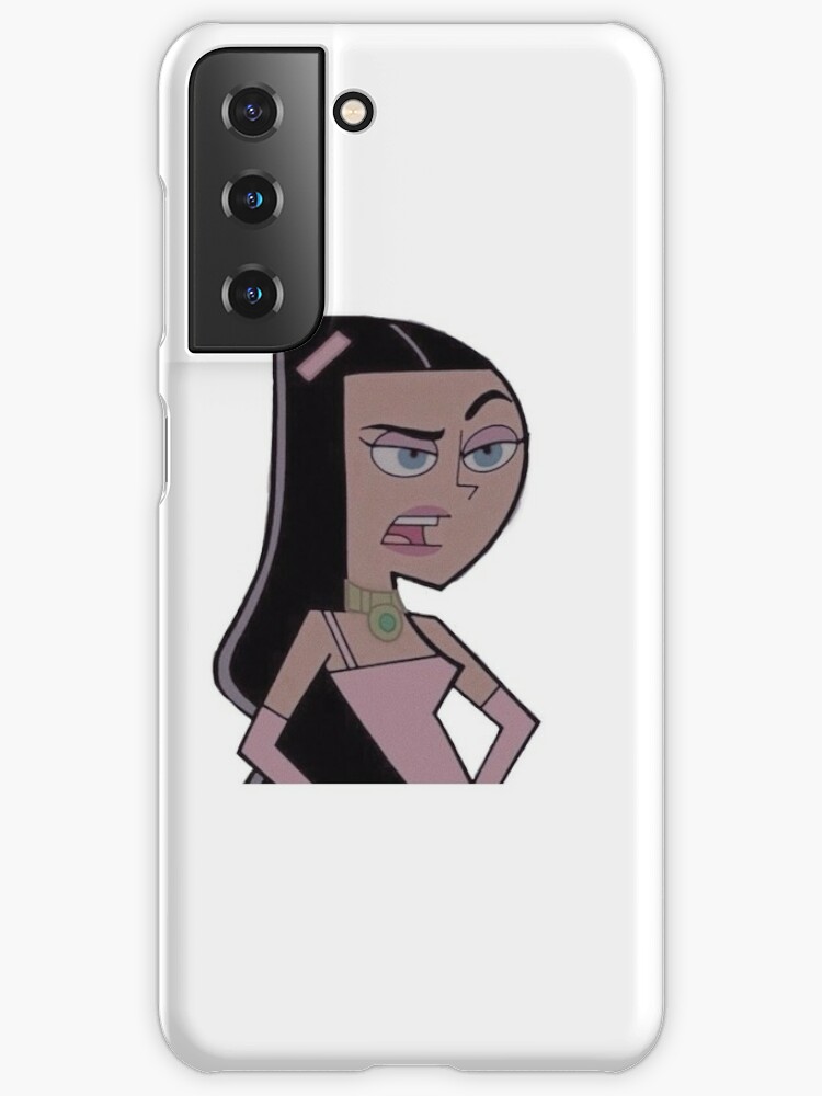 Paulina Pfp Samsung Galaxy Phone Case By trbl Redbubble