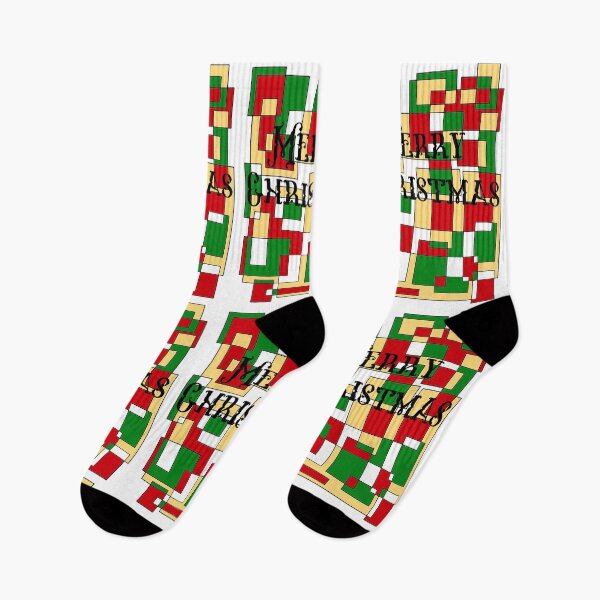 Item preview, Merry Christmas designed and sold by theerraticmind.