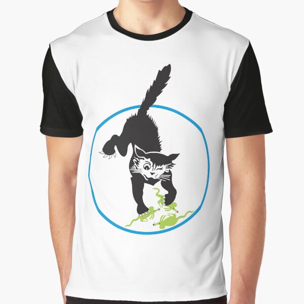51º Stormo - Clean Style Graphic T-Shirt