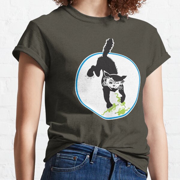 51º Stormo - Clean Style Classic T-Shirt