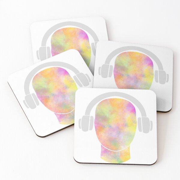 Item preview, Galaxy Headphones designed and sold by Ethan110.