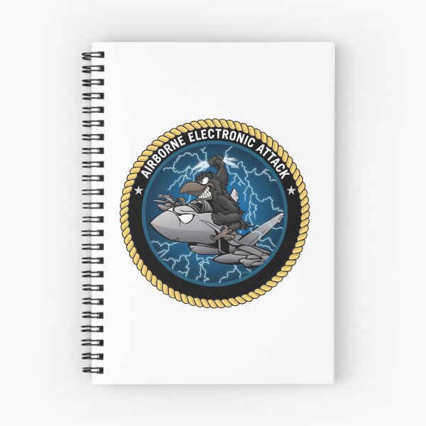 Item preview, Airborne Electronic Attack EA-18 Growler Cartoon designed and sold by hobrath.