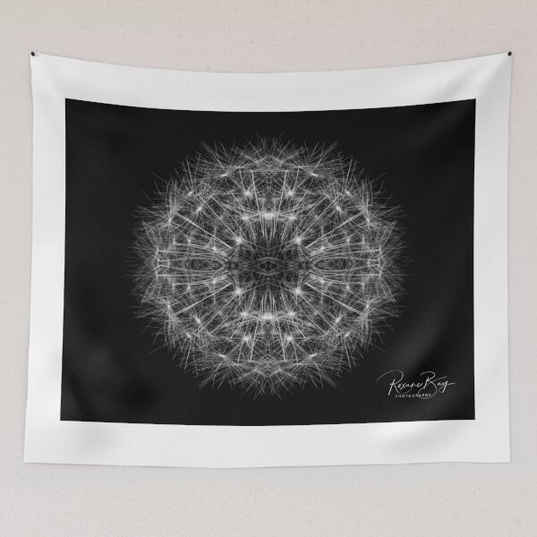 Item preview, Dandelion Seed waiting for some wind designed and sold by Roxane Bay.