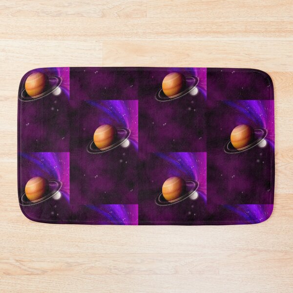 Item preview, An unknown planet in space. designed and sold by Carol and Mike Werner.