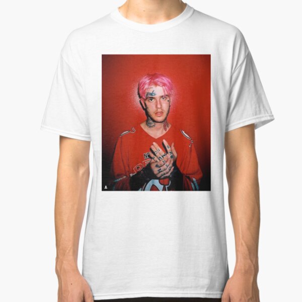 Lil Peep Classic T-Shirt