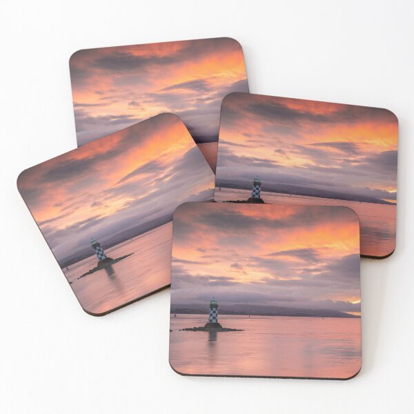 Item preview, Sunrise on the Clyde designed and sold by Rjmcveigh.