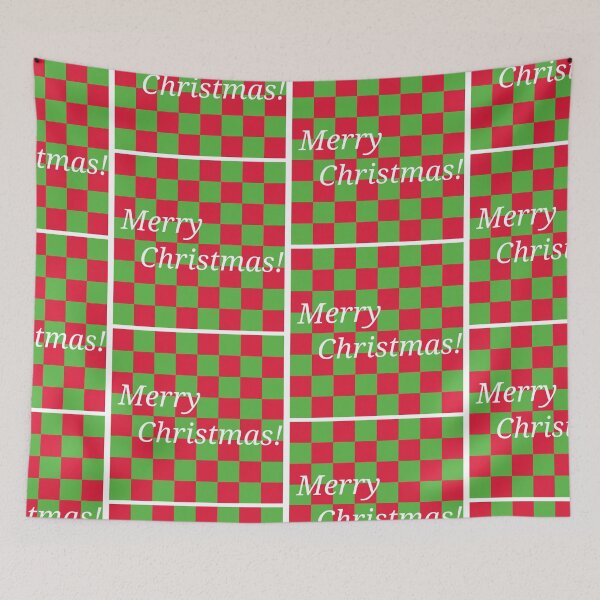 Item preview, Merry Christmas designed and sold by lizashev.