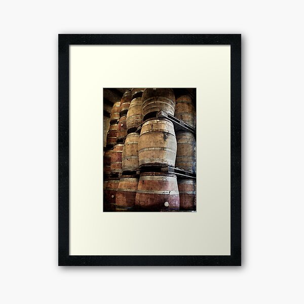 Item preview, Barrels of Fun designed and sold by Jeff Clark.