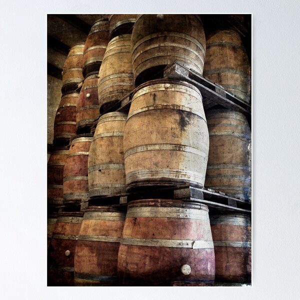 Item preview, Barrels of Fun designed and sold by Jeff Clark.