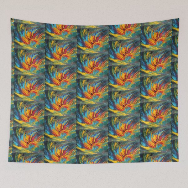 Item preview, Eveil - Awakening designed and sold by Michaëlle  Liefooghe.