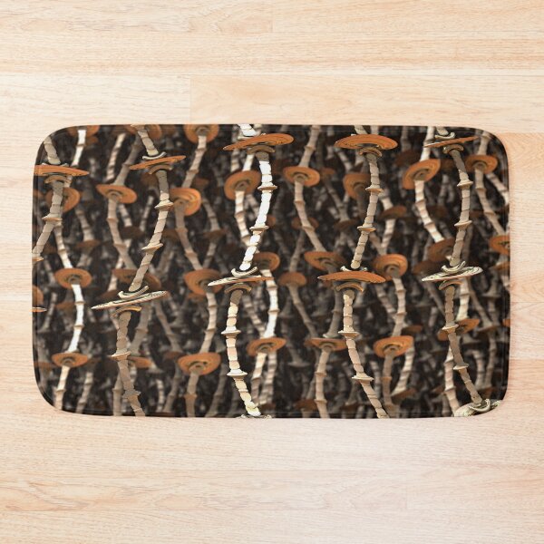 Item preview, Rubber Bamboo designed and sold by aureliuscat.
