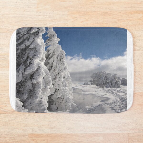 Item preview, Winter Trail designed and sold by Parad1s3Des1ng.