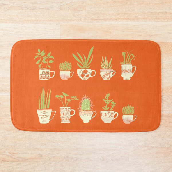 Item preview, Teacup Succulents designed and sold by Martina Scott.