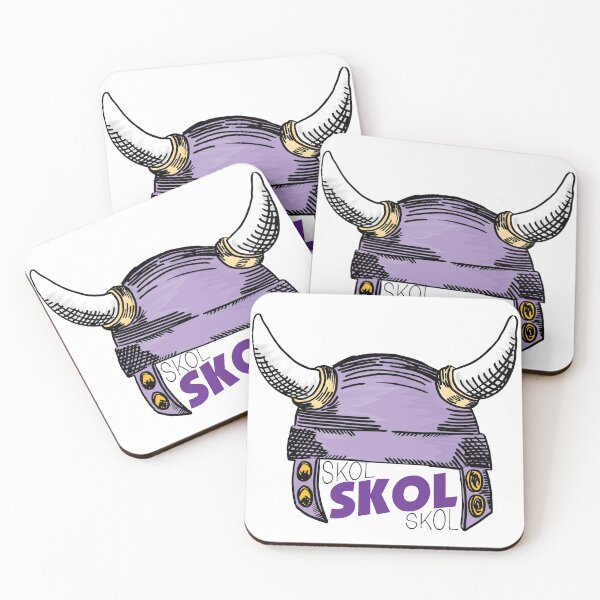 Item preview, SKOL designed and sold by Lindsey Fletcher.