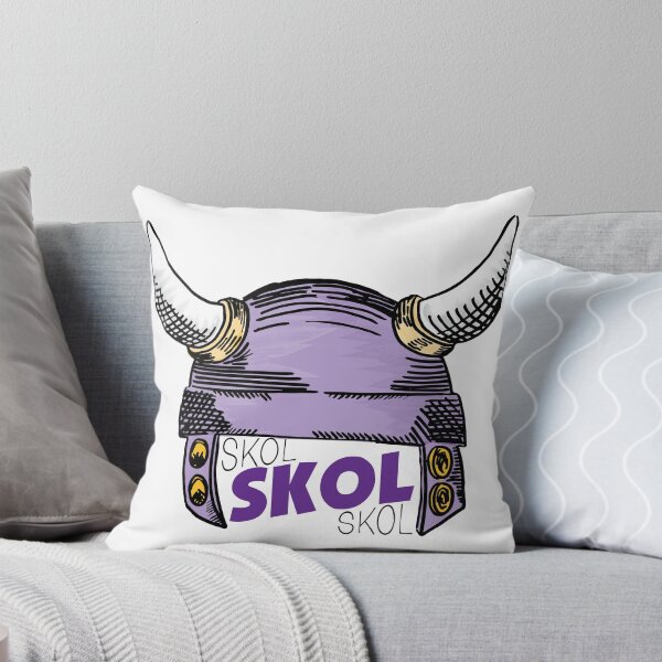 Item preview, SKOL designed and sold by Lindsey Fletcher.