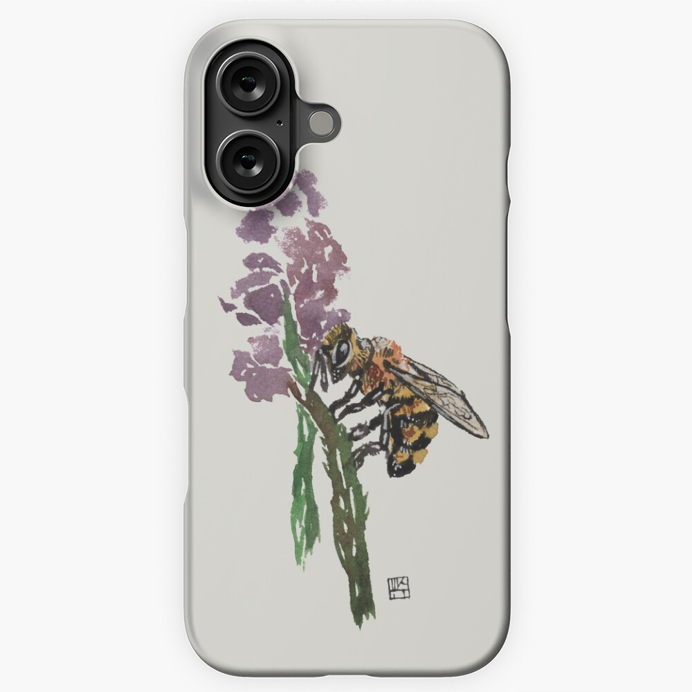 Item preview, iPhone Snap Case designed and sold by crafty-fox.