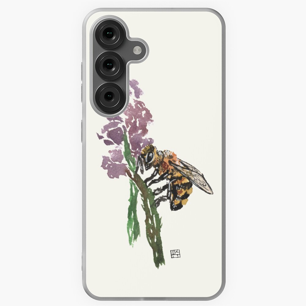 Item preview, Samsung Galaxy Soft Case designed and sold by crafty-fox.