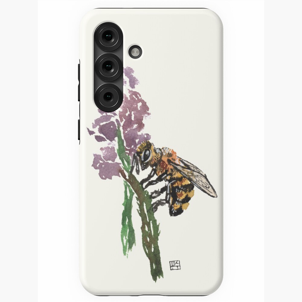 Item preview, Samsung Galaxy Tough Case designed and sold by crafty-fox.