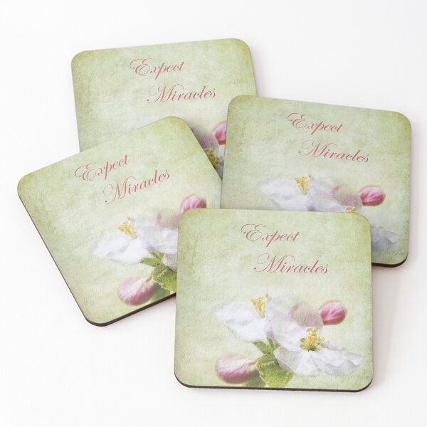 Item preview, Expect Miracles designed and sold by Kathilee.