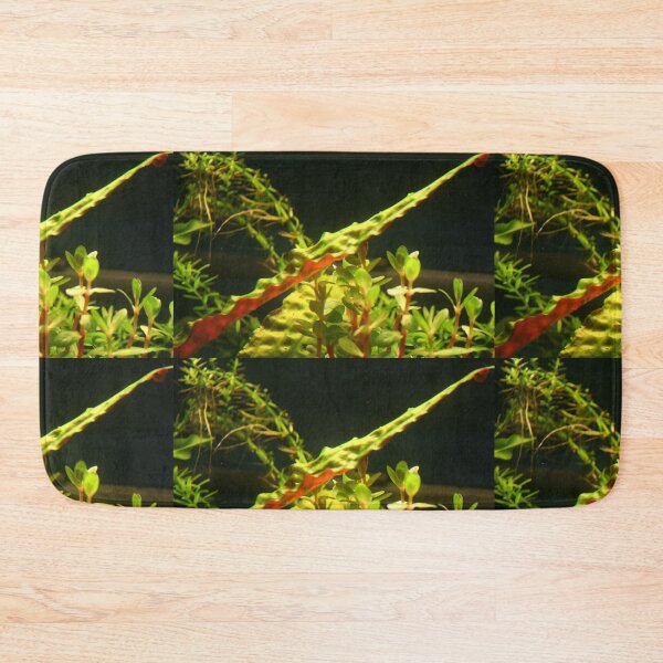 Item preview, Crypt Leaf - Aquatic Plant designed and sold by killies.