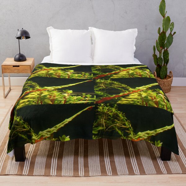 Item preview, Crypt Leaf - Aquatic Plant designed and sold by killies.