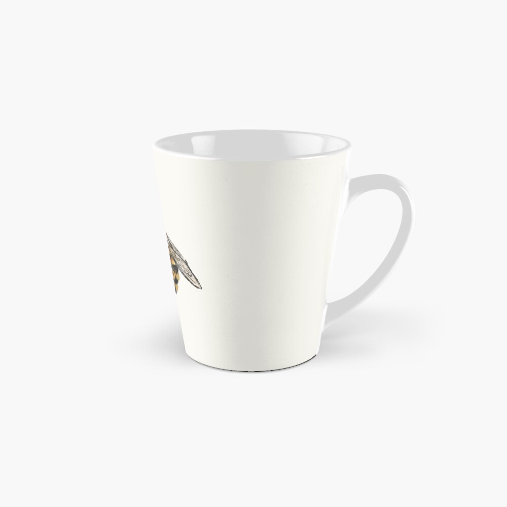 Item preview, Tall Mug designed and sold by crafty-fox.