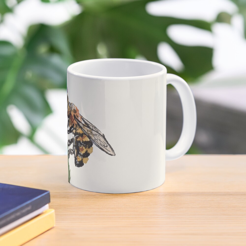Item preview, Classic Mug designed and sold by crafty-fox.