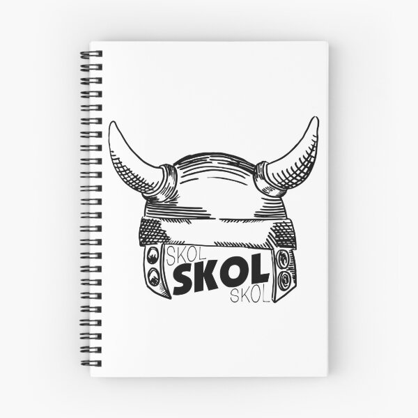 Item preview, SKOL designed and sold by Lindsey Fletcher.