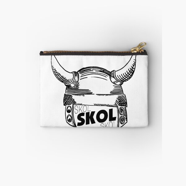 Item preview, SKOL designed and sold by Lindsey Fletcher.