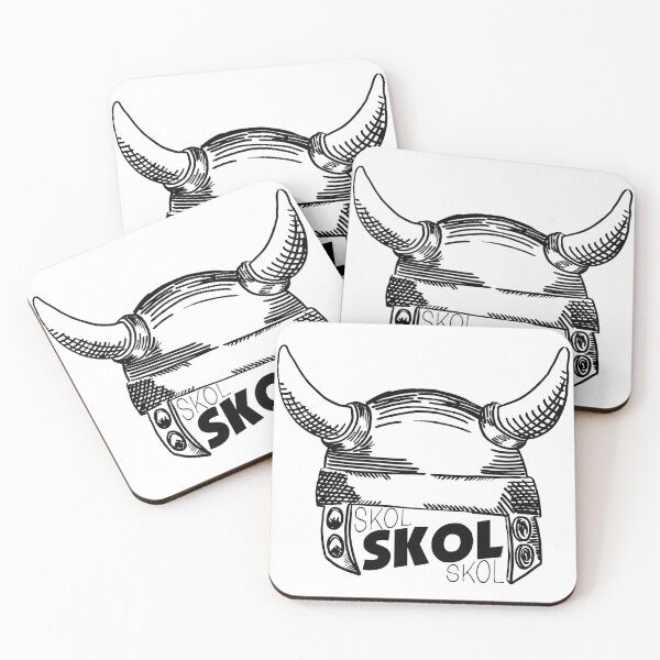 Item preview, SKOL designed and sold by Lindsey Fletcher.
