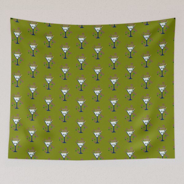 Item preview, Dirty Martini designed and sold by JaZilla.