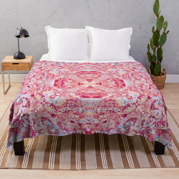 Item preview, Boho Rococo Beautiful Retro Vintage Cross Print designed and sold by carlitapeartree.