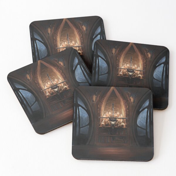 Item preview, Mansion of Madness Sword Shrine designed and sold by Ethan  Harris.