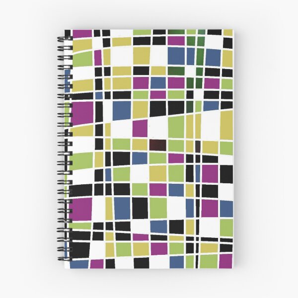 Item preview, Mad squares designed and sold by Palfiec.