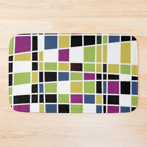 Item preview, Mad squares designed and sold by Palfiec.