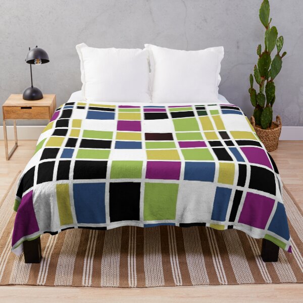 Item preview, Mad squares designed and sold by Palfiec.