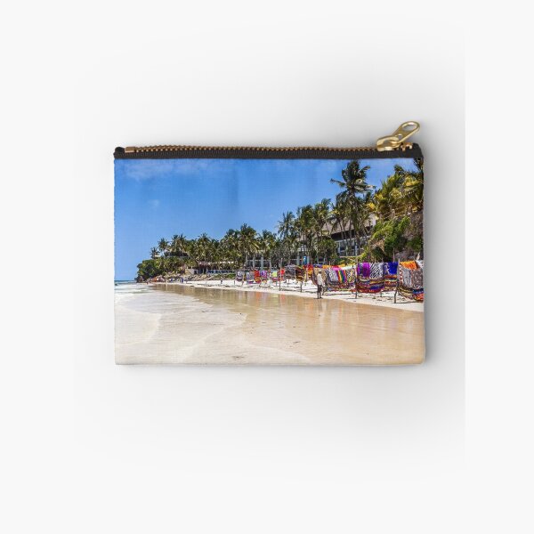 Item preview, Mombasa - Market on the beach designed and sold by Matt Howells.