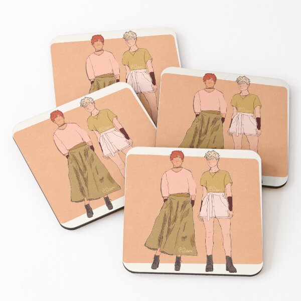Item preview, Andreil [Fashion WK] designed and sold by 12am-ink.