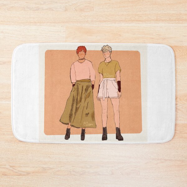 Item preview, Andreil [Fashion WK] designed and sold by 12am-ink.