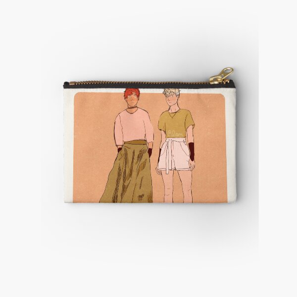 Item preview, Andreil [Moda WK] designed and sold by 12am-ink.