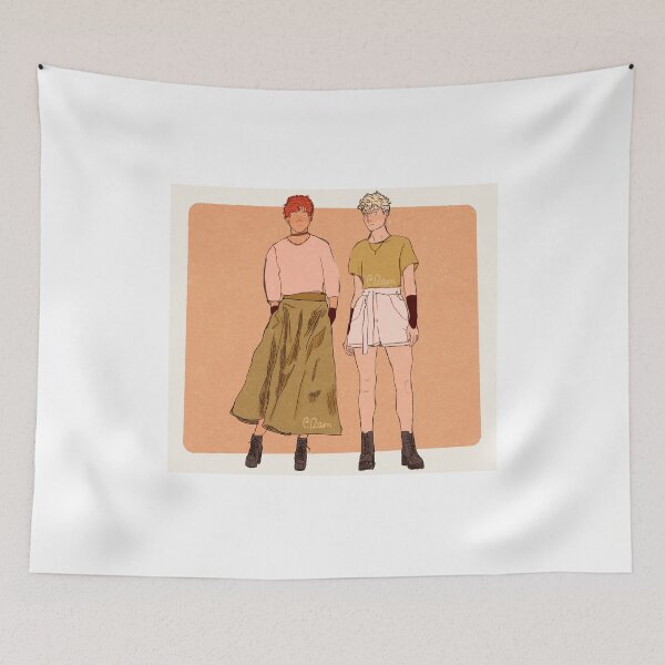 Item preview, Andreil [Fashion WK] designed and sold by 12am-ink.