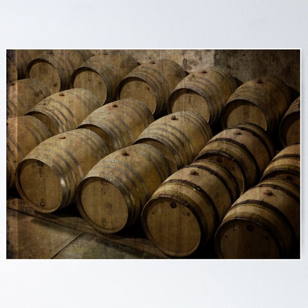 Item preview, Oak Aged designed and sold by Jeff Clark.