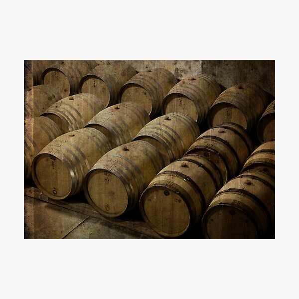 Item preview, Oak Aged designed and sold by Jeff Clark.