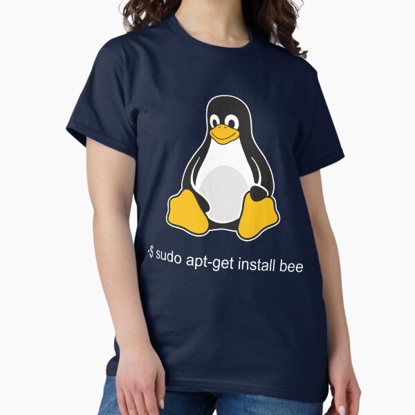 Item preview, Linux sudo get me a beer  designed and sold by vladocar.
