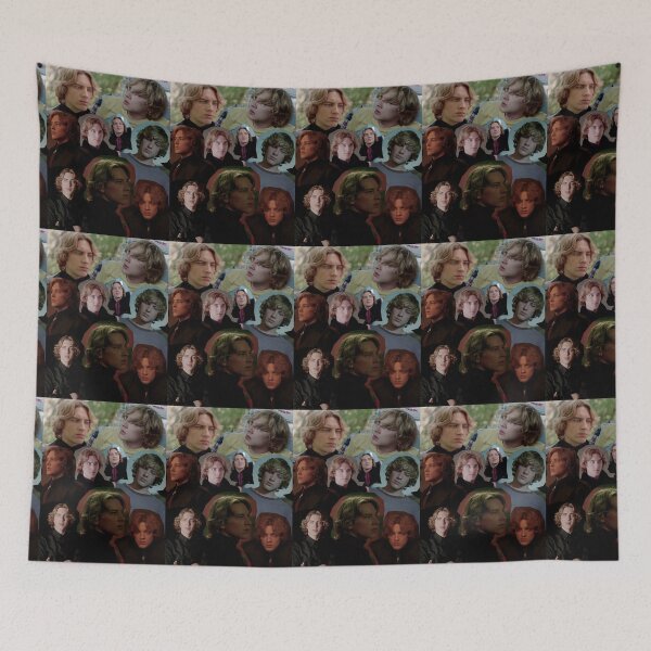 Item preview, Cody Fern Collage 2.0 designed and sold by coma-x-white.