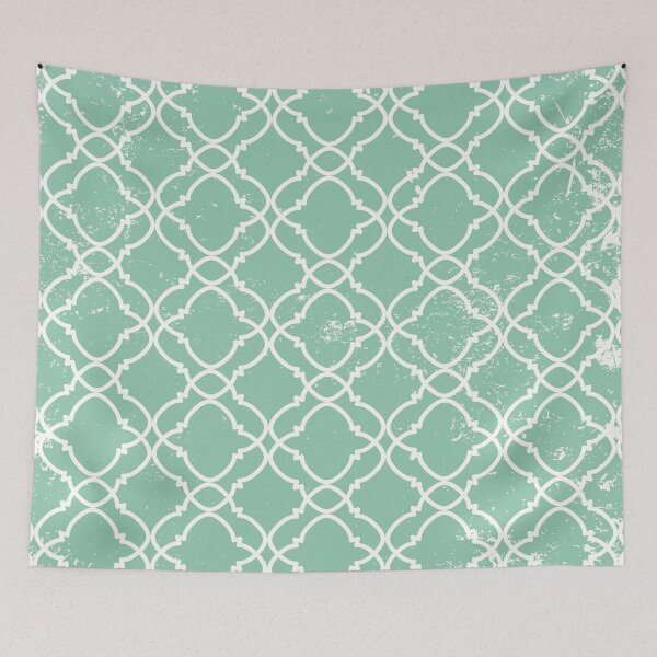 Item preview, Vintage Mint designed and sold by WickedTink.