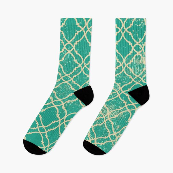 Item preview, Vintage Teal designed and sold by WickedTink.